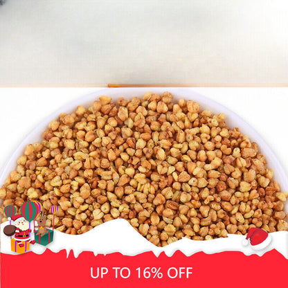 Buckwheat Tea Bulk Black Buckwheat Large Yellow Buckwheat 500g
