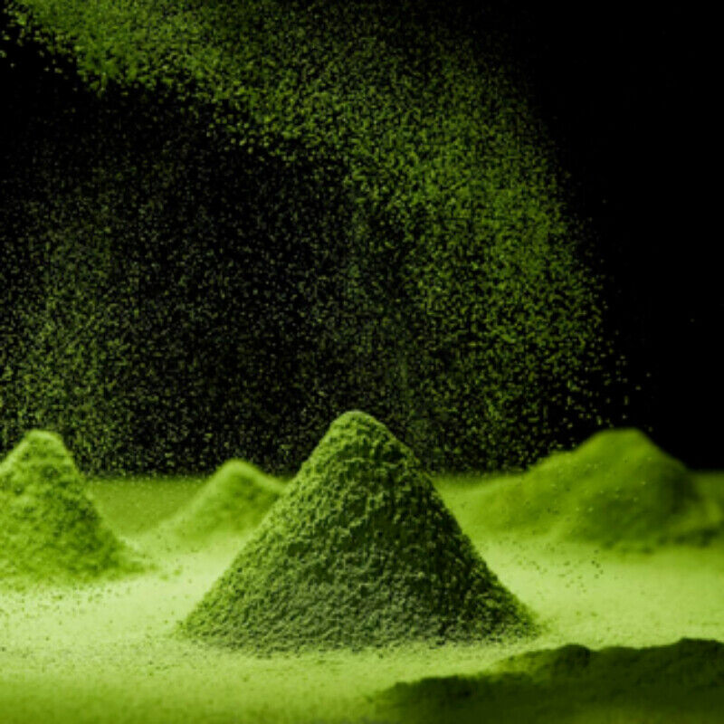 matcha green tea powder Organics Matcha Tin 100% Certified Organic Matcha Powder