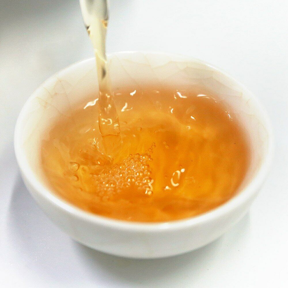 2023 Baiye DanCong Tea Chaozhou Phoenix Dancong Chinese Oolong Chinese Tea 125g