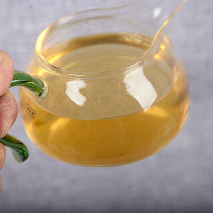 Organic Pu'er Health Tea 100g*3 Yunnan Tea Puerh Tea Spring Tea-