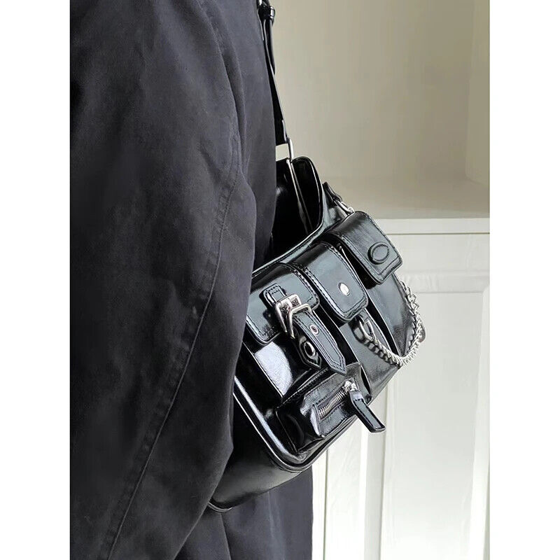 T2024 Trend New Design Chains Crossbody Shoulder Bags Ladies Bags