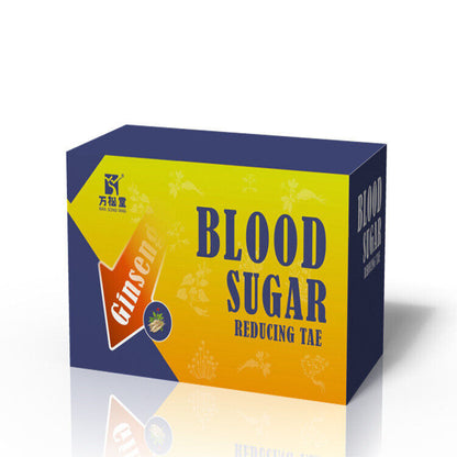 Sugar Balance Tea Strychnine Sugar Balance UPPORT Non-Sweetened Tea