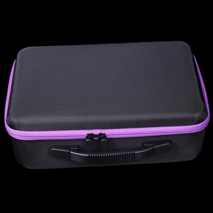 120 Bottles 5d Diamond Painting Tools Diamant Painting Tools Container Tool Bag