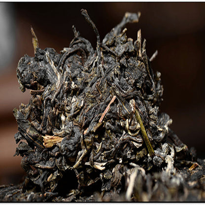 Ancient Tree Tea Healthy Drink Cha Pu Erh Tea Natural Green Tea Quality-