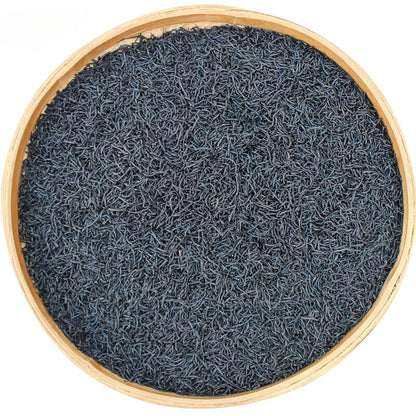 Mingqian Extra Fine Zhengshan Xiaojiao Black Tea Black Gold Tea Leaves