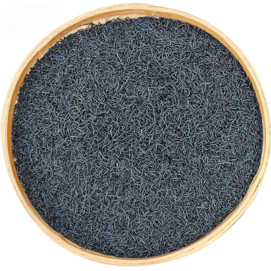 Mingqian Extra Fine Zhengshan Xiaojiao Black Tea Black Gold Tea Leaves