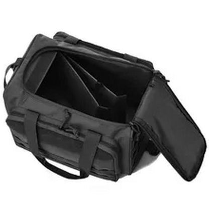 Tactical Range Bag Molle System Pouch 900d Oxford Waterproof Gun Case Pack Kit