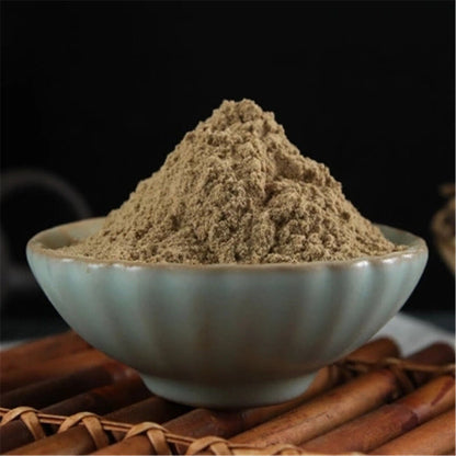 250g Bupleurum Root Powder Chaihu Powder Chinese Herbs 100% Pure Medicinal
