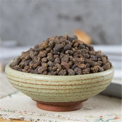100%Chinese Herb Natural Ligustri Lucidi Fructus Nv Zhen Zi 女貞子