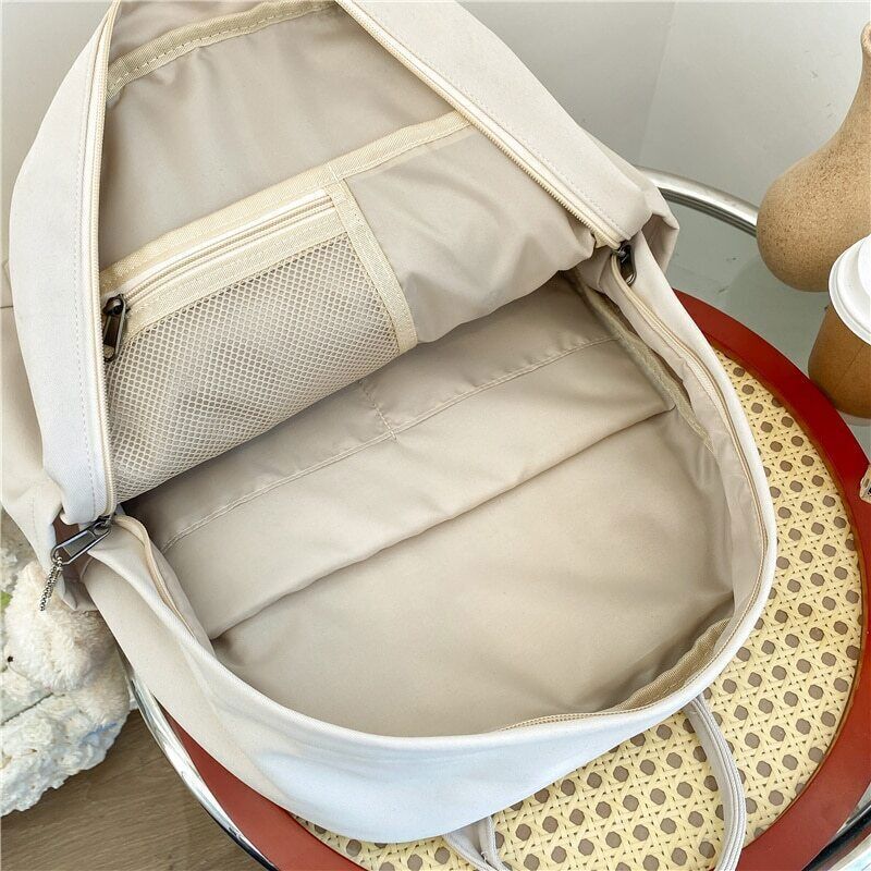 Women Backpack Teenager Girls Laptop Backpack Student Shoulder Bag Schoolbag