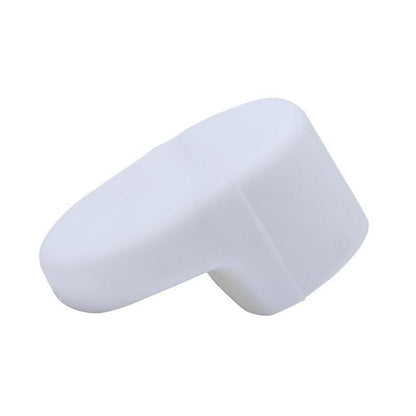 Fender Hook Silicone Sleeve Electric Scooter Mudguard Rear Fender Guard Buckle