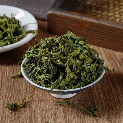 Helicobacter Pylori Bad Breath Cloves Leaf Herbal Tea for Stomach Health-