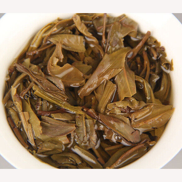 Small Bamboo Tube Puerh Tea Raw Tea 云南普洱茶生茶 小龙柱竹筒生茶小竹筒 普洱茶500克