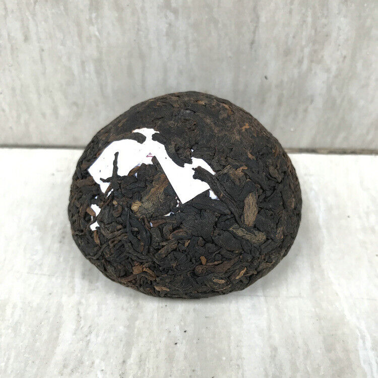 2017 Yunnan Xiaguan DALI Tuocha Shu Puerh Tea Pu-erh Ripe Puer Tea 100g Boxed