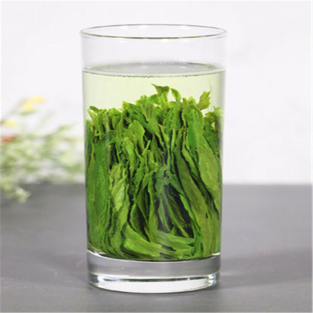 Green Tea Herbal Tea Monkey King China Health Chinese Tai Ping Hou Kui Green Tea-