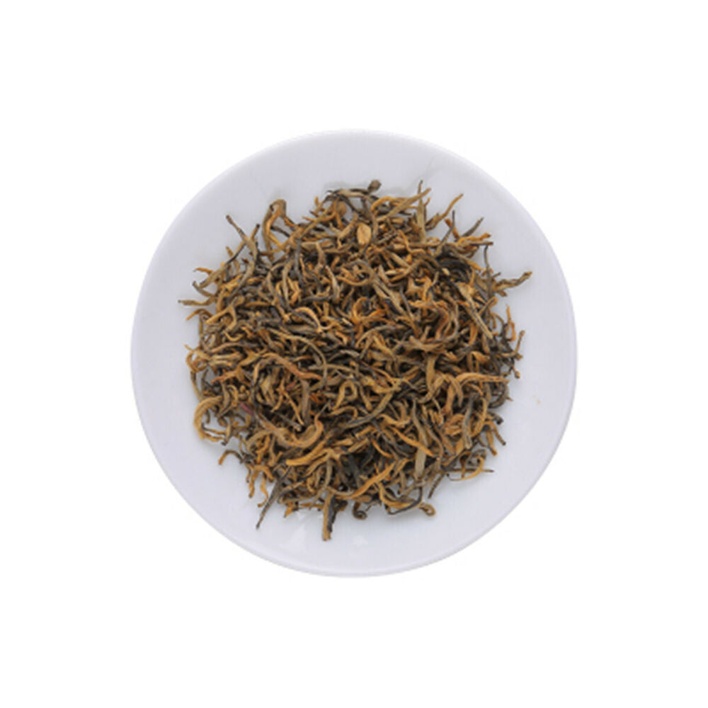 1st Grade Dian Hong Phoenix Brand * Yunnan Black Tea Chinese Tea Loose Leaf