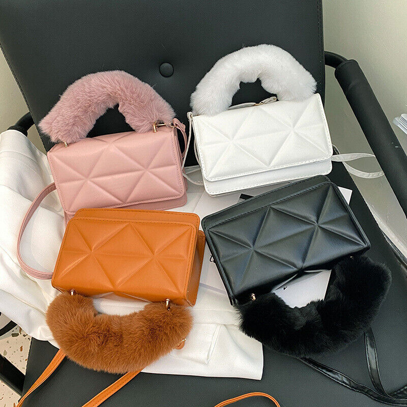 Women's Bag Single-Shoulder Bag Minority Design Cross-Body Bag Women's Bag