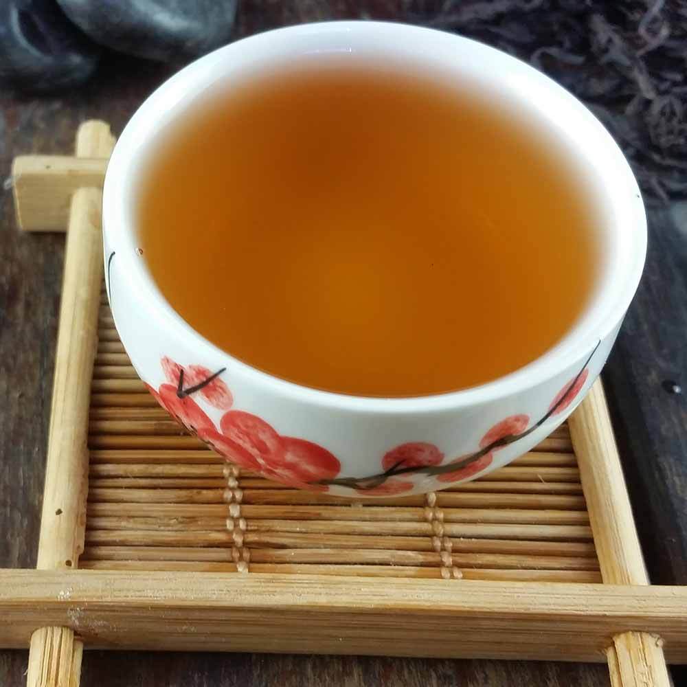 2023 Rou Gui, Fresh Da Hong Pao, Chinese Fujian Oolong Big Red Robe Slimming Tea