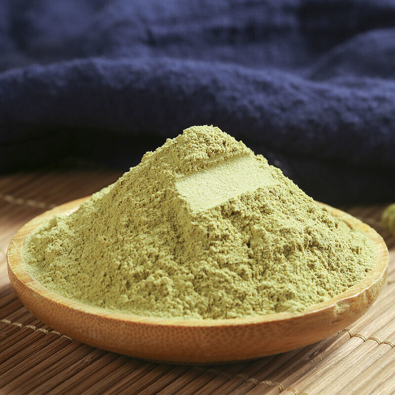 100% pure 铁皮石斛粉纯粉天然保健草本 shihu Tiepi Dendrobium Powder Natural Health Herbal Tea