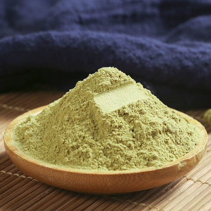 100% pure 铁皮石斛粉纯粉天然保健草本 shihu Tiepi Dendrobium Powder Natural Health Herbal Tea