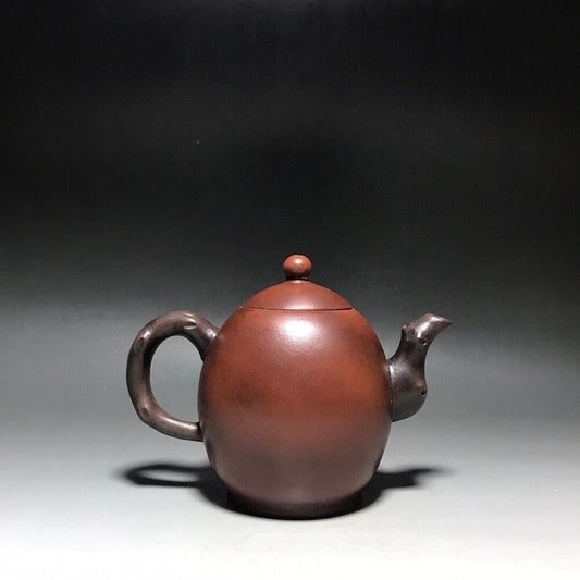 vintage chinese yixing purple clay teapot zisha ceremony teaware collection rare