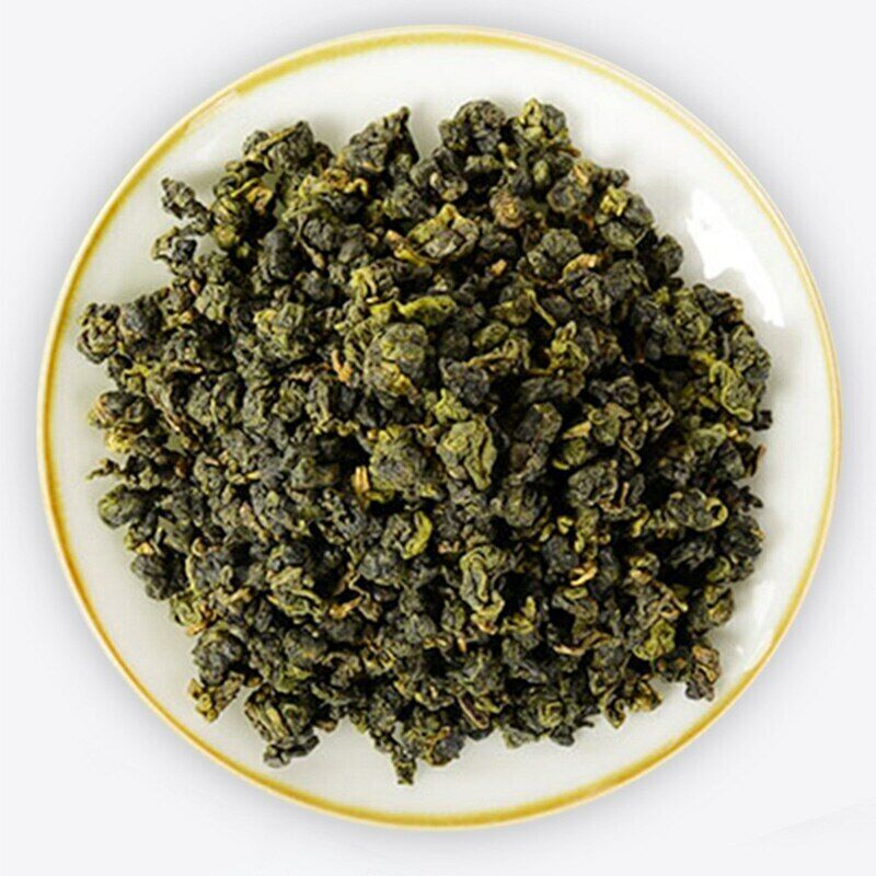 150gPremium Tea Oolong High Mountain Oolong Tea Yunnan Tengchong Jade Oolong Tea