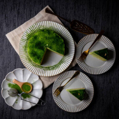 Unsweetened Matcha Green Tea Powder 100% Pure Premium Culinary Grade Matcha