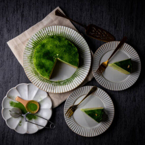 Unsweetened Matcha Green Tea Powder 100% Pure Premium Culinary Grade Matcha