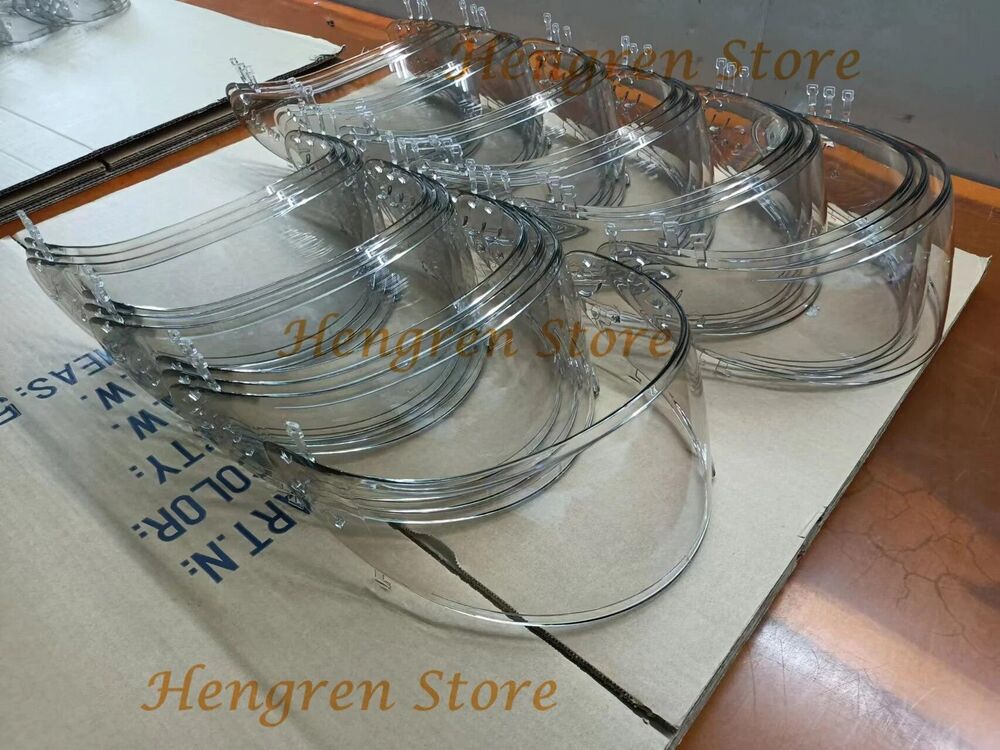 Photochromic Shield Visor Lenses for Shoei X14 X-14 Z7 Nxr Cwr1 Cwr-1 Rf1200 Rf-