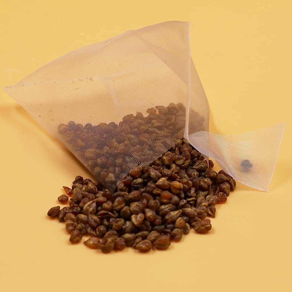 2023 Himalayan Tartary Buckwheat Teabags 6g*30 Bags Roasted Nuts Aroma