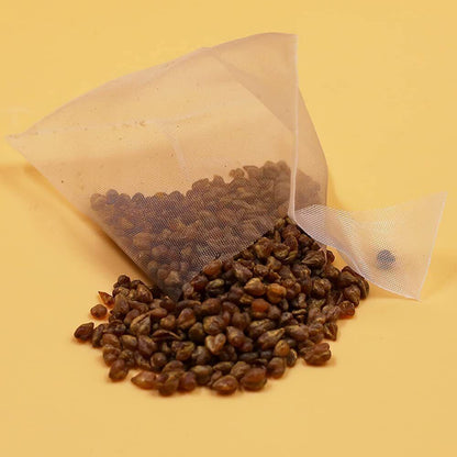 2023 Himalayan Tartary Buckwheat Teabags 6g*30 Bags Roasted Nuts Aroma