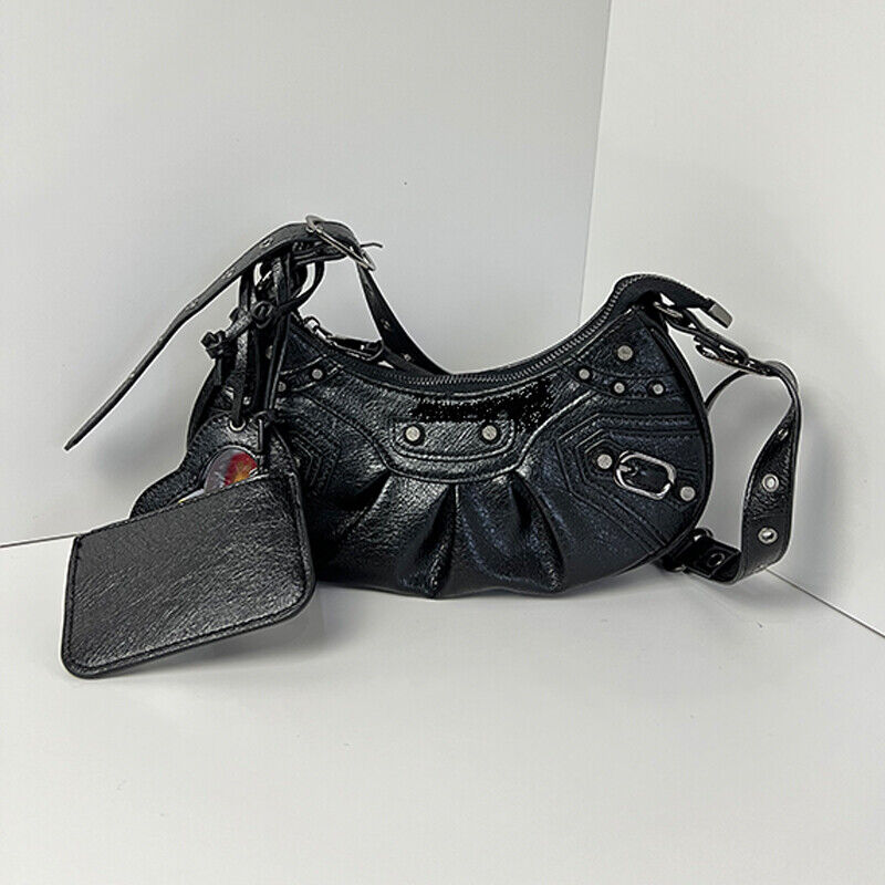 Shoulder Bag New Handbags Leather Bag for Women With Card Holder