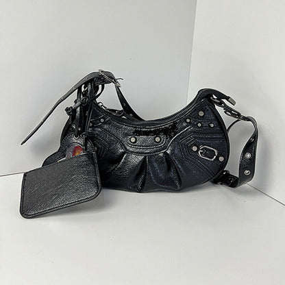 Shoulder Bag New Handbags Leather Bag for Women With Card Holder