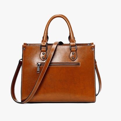 Women Handbag Cross body Shoulder Tote Bag Genuine Female Top Handle Bags