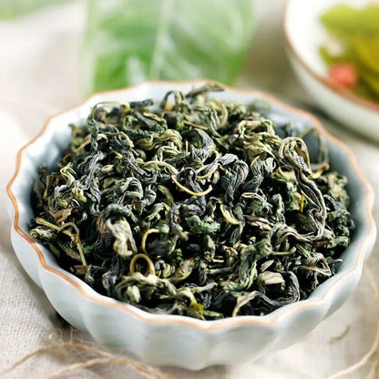 丁香叶茶 50g Clove Leaf Herbal Tea For Stomach Health Helicobacter Pylori Bad Breath