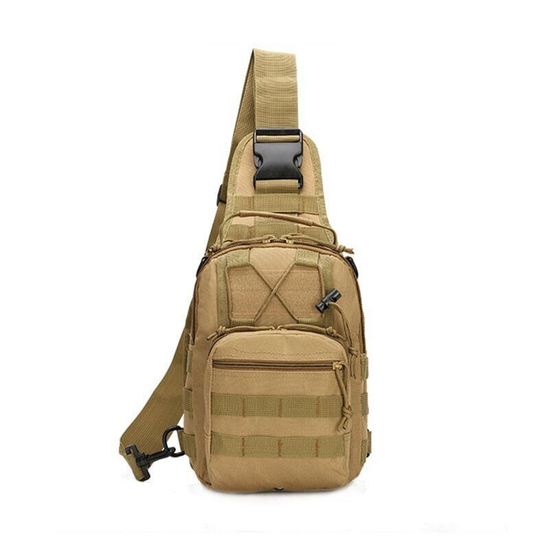 Tactical Bag Shoulder Bags Sports Camping Army Hunting Hiking Travel Men bag