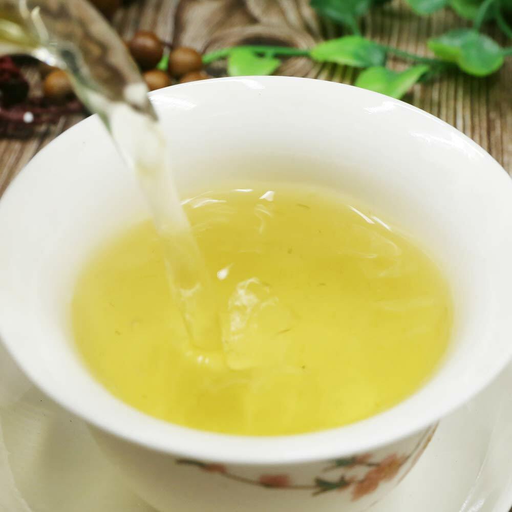 Chinese High Mountain DaYuLing Special Grade Taiwan Oolong Tea 150g/5.29oz