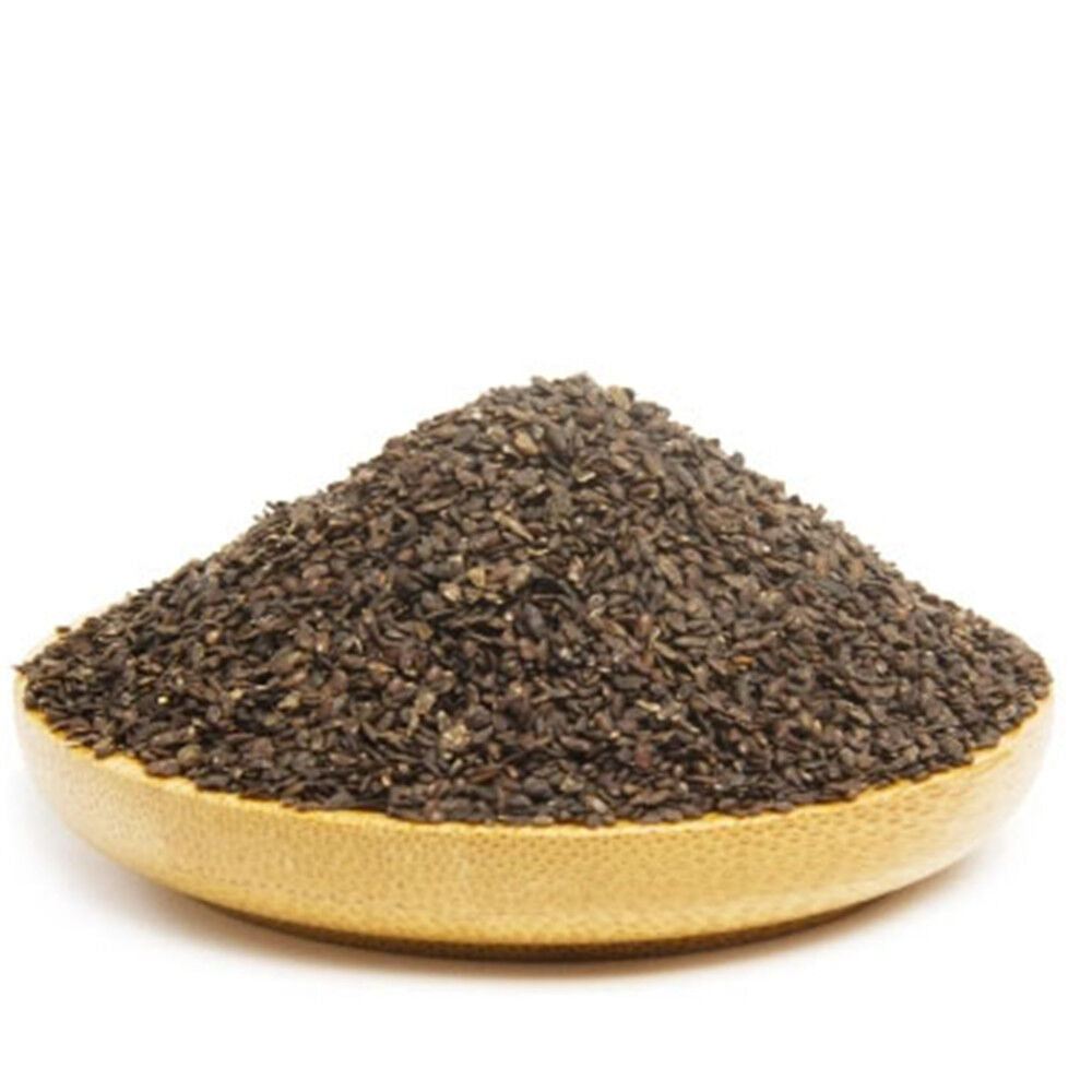 100% Natural Plantago Asiatica Seed Che Qian Zi Plantain Seed Psyllium Seed 车前子