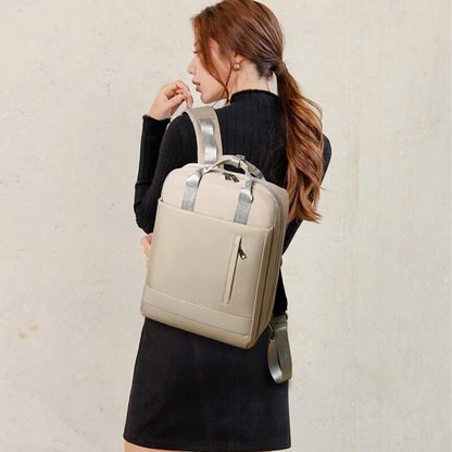 Men Women Backpack Bags School Books Backpacks Girls Nylon Travel Rucksack