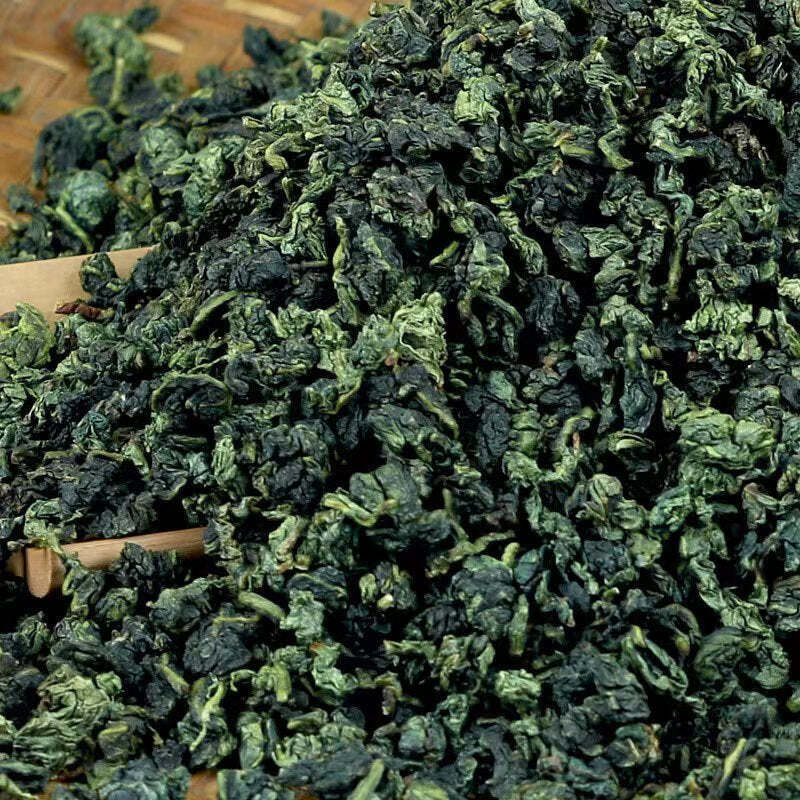 250g Anxi Tie Guan Yin Oolong Green Tea Tieguanyin Green Tea Loose Leaf Slimming