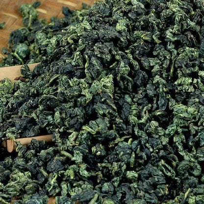 250g Anxi Tie Guan Yin Oolong Green Tea Tieguanyin Green Tea Loose Leaf Slimming