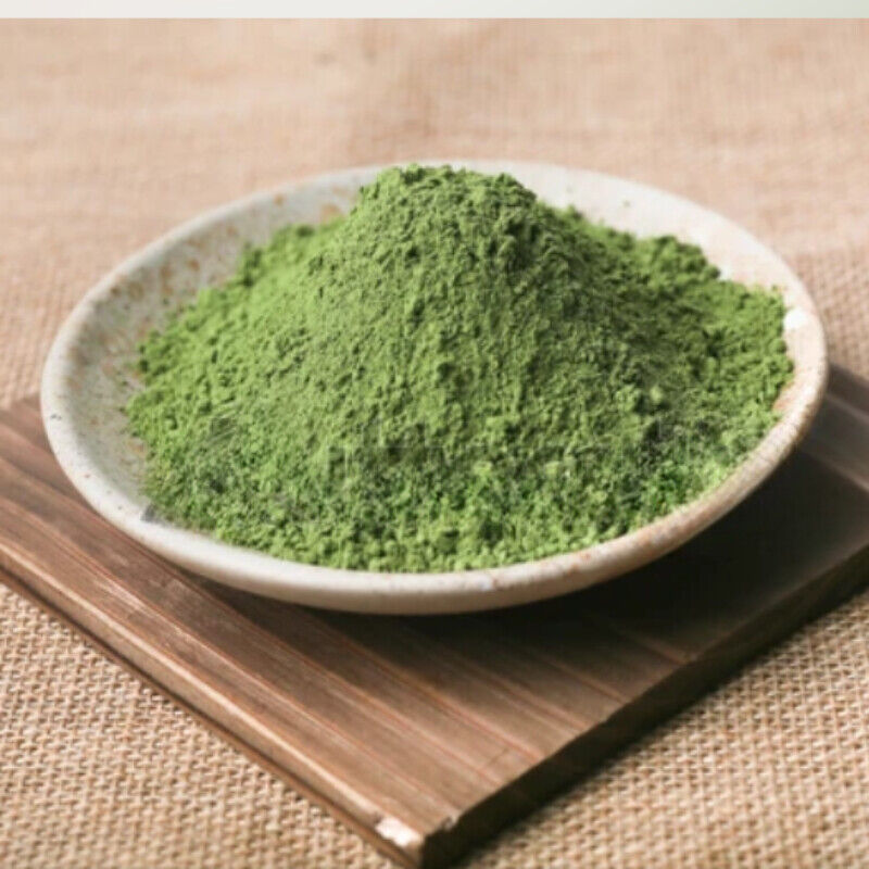 100% Certified Organic Matcha Powder matcha green tea powder Authentic Green Tea