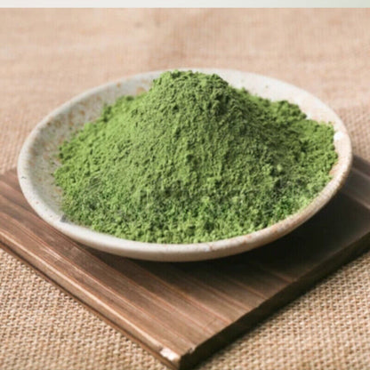 100% Certified Organic Matcha Powder matcha green tea powder Authentic Green Tea
