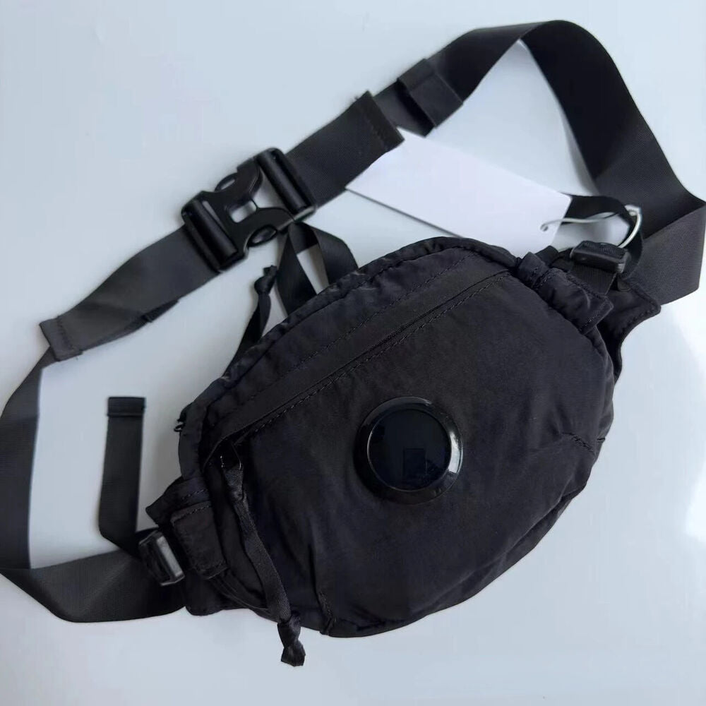 Bag Handbag Men Sports Travel Pack Bags Case Shoulder Bag