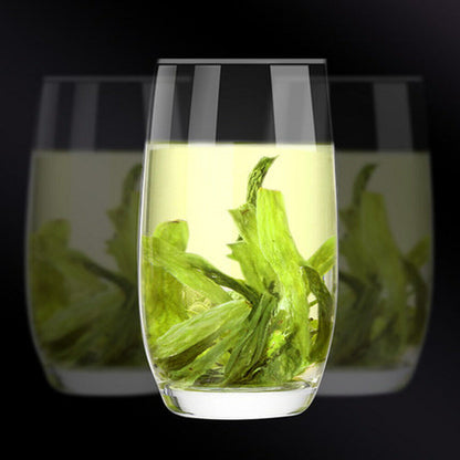 250g Organic Green Tea Taiping Houkui Monkey King Gift Box New Premium Green Tea