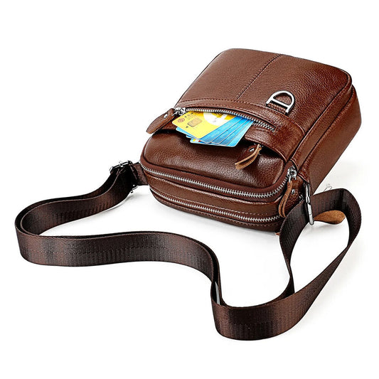 Man Bag Male Crossbody Bag Men's Male Sport Bag Outdoor Shoulder Bag