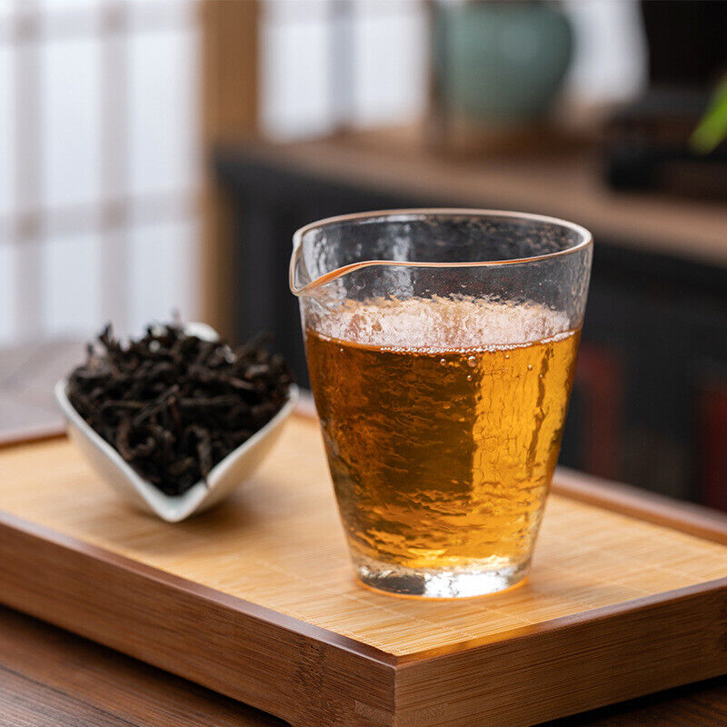 Premium 250g Wuyi Da Hong Pao Big Red Robe Oolong Tea Wuyi Yan Cha Cliff Tea Wul