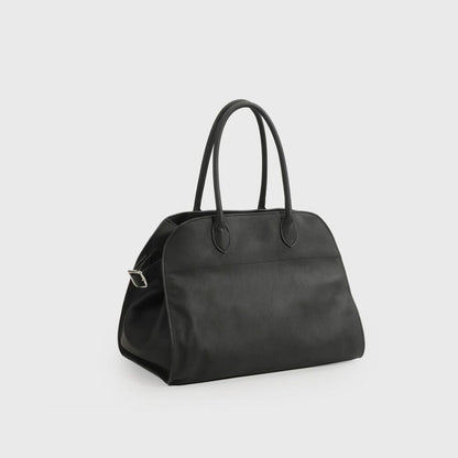 Shoulder Commuter Large-Capacity Handbag Casual Woman