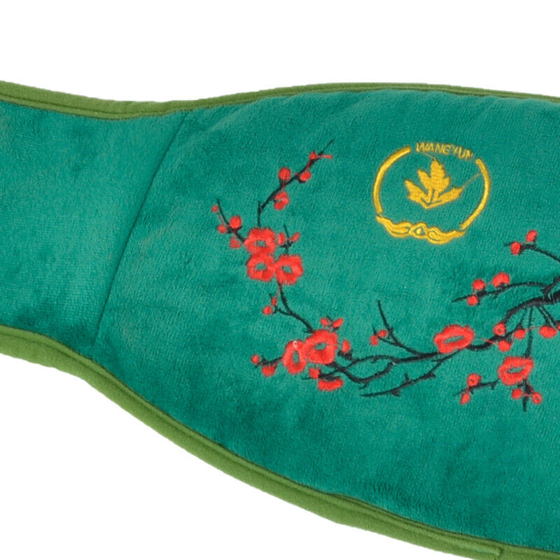 Electric Heating Moxa Waist Protection Bag Wormwood Waist Bag 艾绒护腰包四季保暖电加热护腰艾包