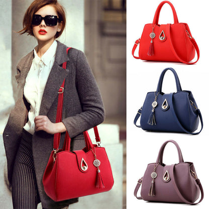 Hot Womens Ladies Shoulder Bag Tote Purse Handbags Messenger Crossbody Satchel